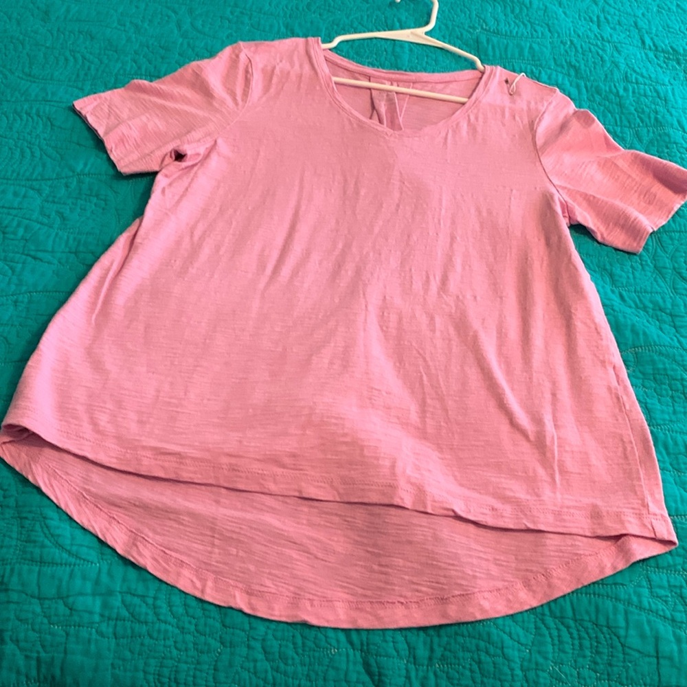 YS Chico’s Top